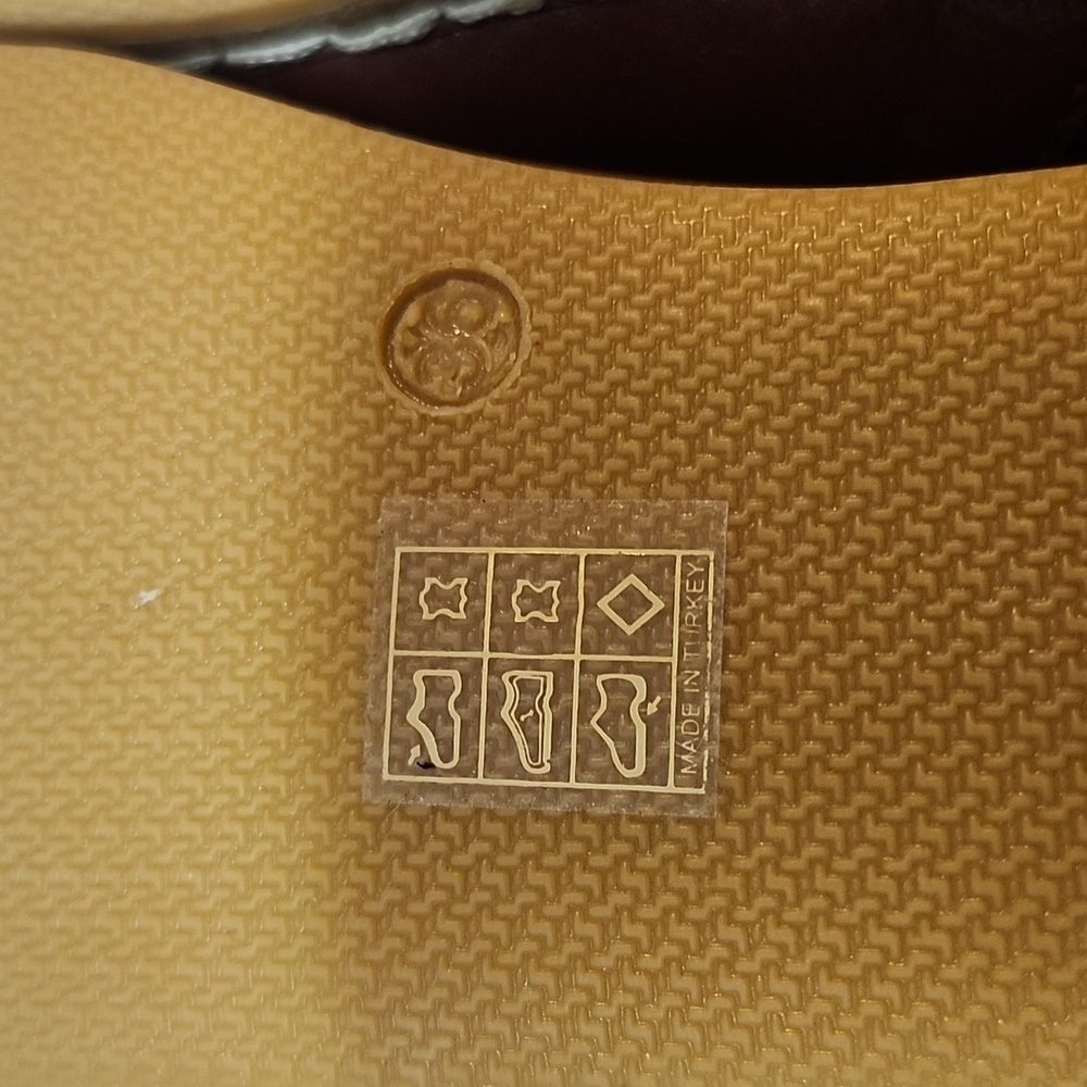 Classic Brown Leather Loafers - Picture 5 of 6